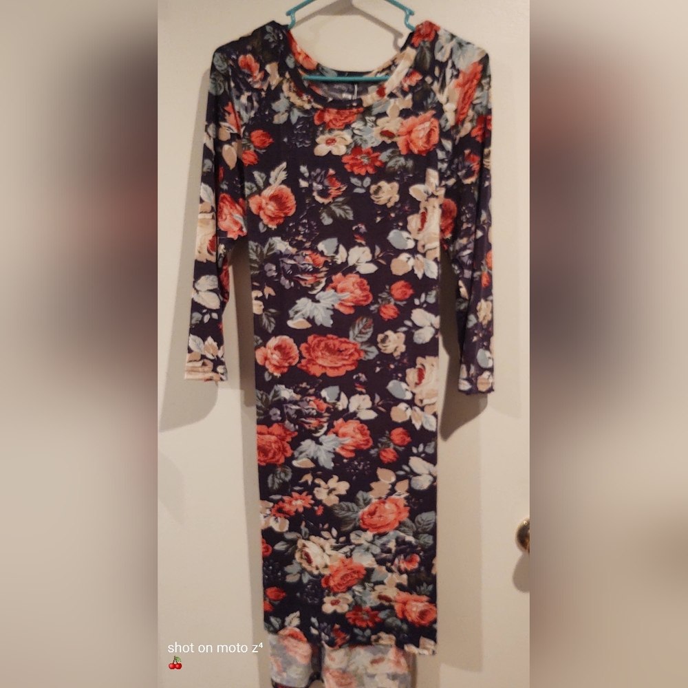 NWT JAMMBY DRESSES lot of 2 size XXL